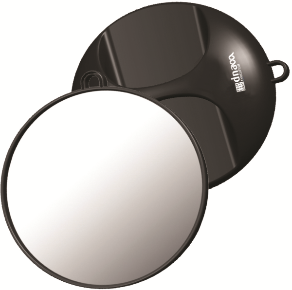 KIEPE Miroir de coiffure à main