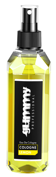 Gummy Professional Eau de Cologne Lemon Grass